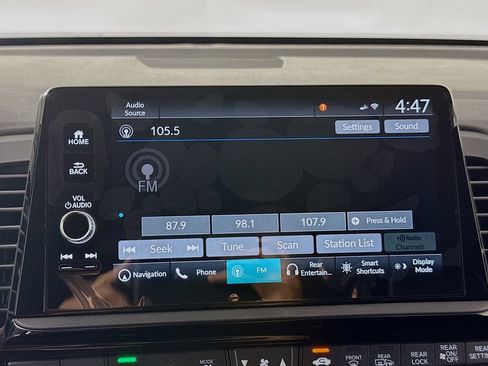 New 2026 Honda Odyssey Elite image 15