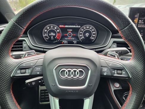 Used 2021 Audi RS 5 Sportback w/ Dynamic Package image 15