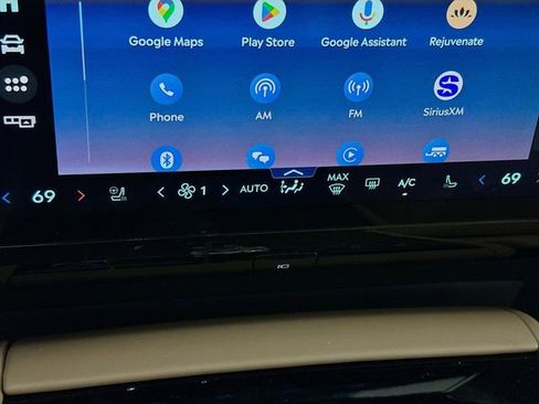 New 2025 Lincoln Navigator L Black Label image 16