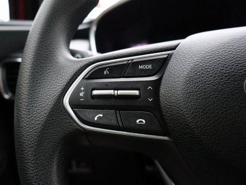 Certified 2022 Hyundai Santa Fe SE image 26