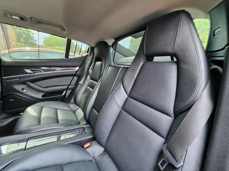 Used 2013 Porsche Panamera S RWD image 75