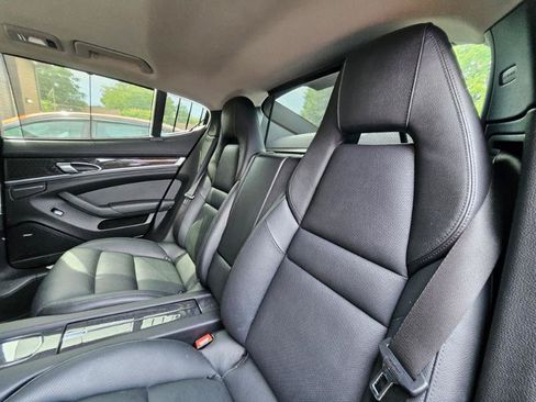 Used 2013 Porsche Panamera S RWD image 75
