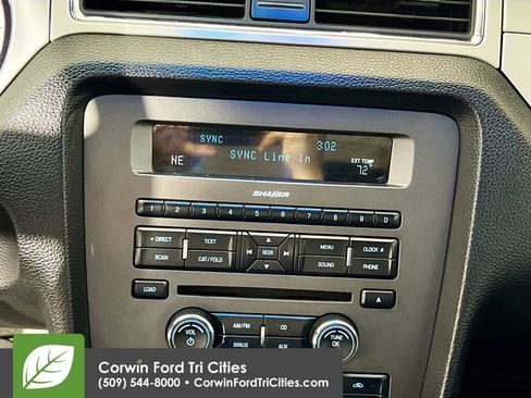 Used 2012 Ford Mustang GT Premium w/ Brembo Brake Pkg image 20