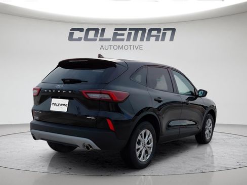 New 2026 Ford Escape Active w/ Tech Pack #1 image 5