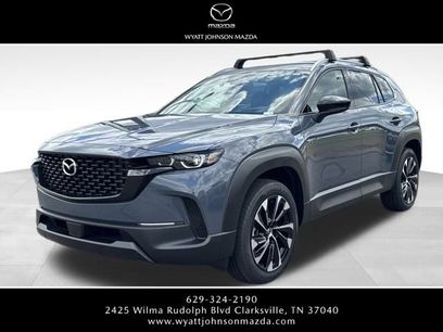 New 2025 MAZDA CX-50 2.5 Hybrid w/ Weather Package