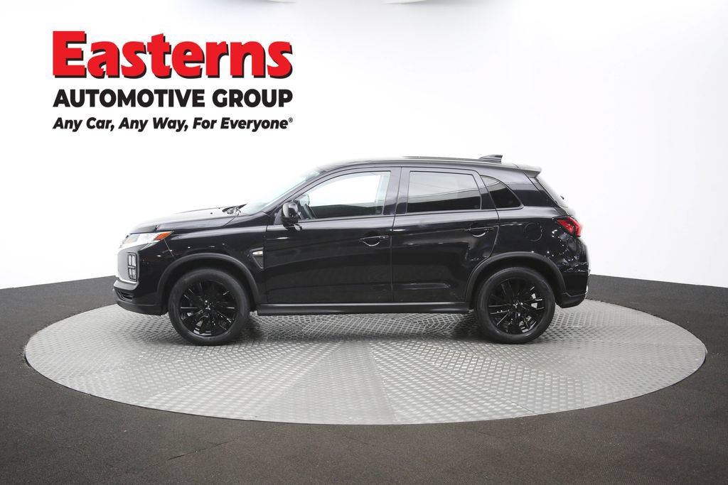 Used 2023 Mitsubishi Outlander Sport LE AWD/4WD image 59