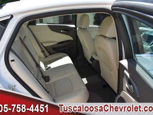 Used 2024 Chevrolet Malibu LT image 22