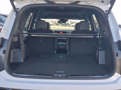 New 2025 Kia Telluride SX X-Line image 14