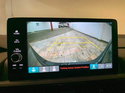 Used 2023 Honda CR-V EX-L image 41