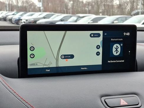 Used 2022 Acura TLX SH-AWD w/ A-SPEC Pkg image 19