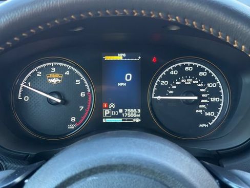 Used 2024 Subaru Forester Wilderness w/ Wilderness Package AWD/4WD image 31