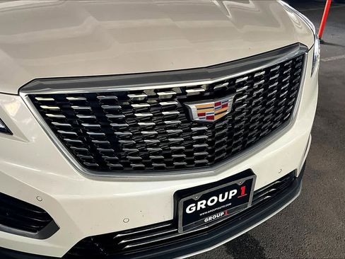 Used 2023 Cadillac XT5 Premium Luxury w/ LPO, Floor Liner Package image 29