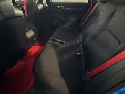 New 2025 Honda Civic Type R image 16