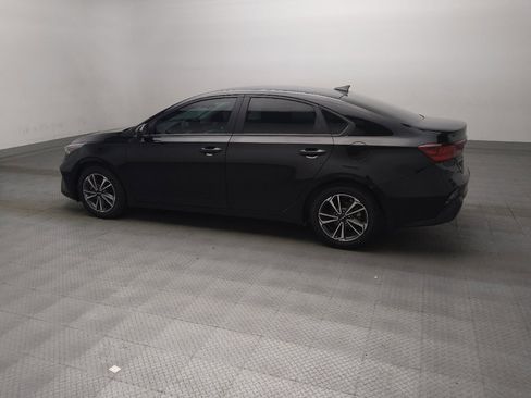 Used 2023 Kia Forte LXS FWD image 3