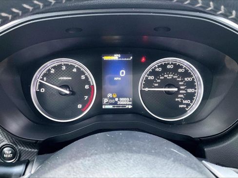 Used 2021 Subaru Forester Premium image 26