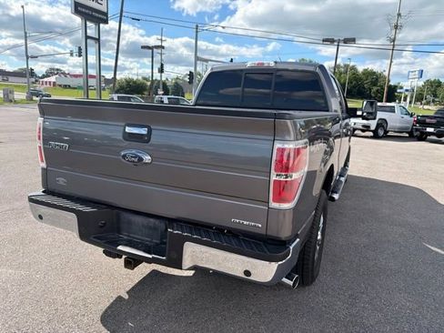 Used 2014 Ford F150 XLT w/ Equipment Group 302A Luxury AWD/4WD image 23