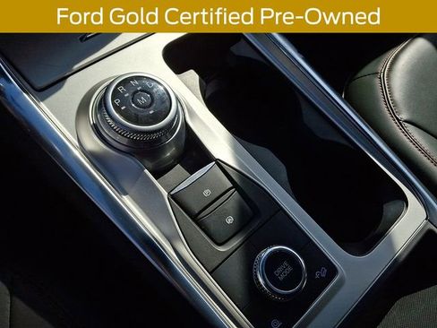 Used 2023 Ford Explorer Timberline AWD/4WD image 17