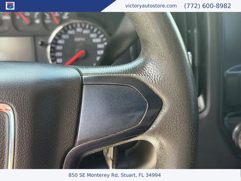 Used 2018 GMC Sierra 2500 4x4 Crew Cab image 26