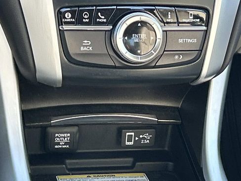 Used 2019 Acura TLX V6 w/ Advance Package FWD image 27