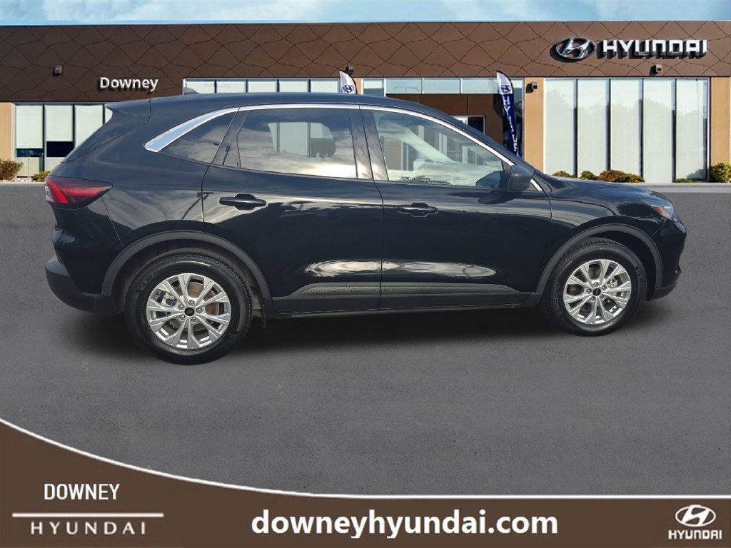 Used 2024 Ford Escape Active FWD image 6