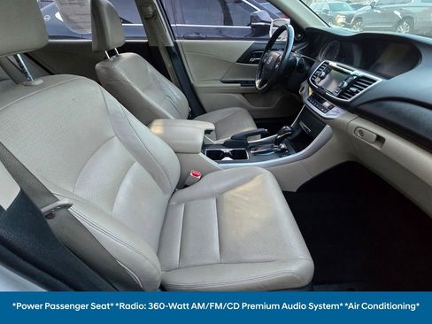 Used 2013 Honda Accord EX-L image 6