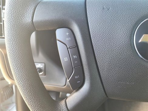 New 2025 Chevrolet Express 2500 w/ Driver Convenience Package image 20