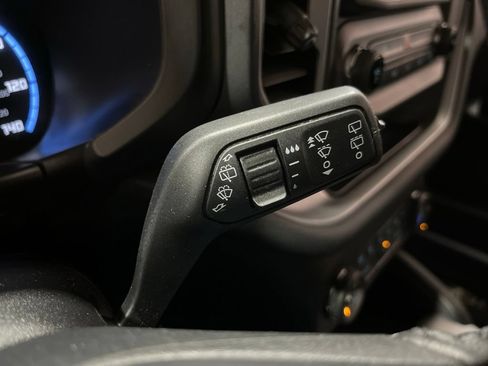 Used 2022 Ford Bronco Sport Big Bend w/ Convenience Package AWD/4WD image 23