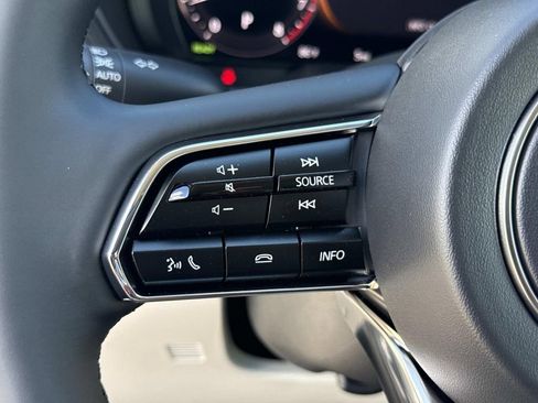 New 2026 MAZDA CX-90 3.3 Turbo w/ Premium Plus Pkg image 46