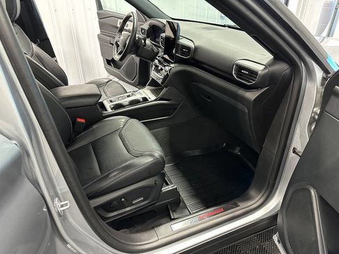 Used 2023 Ford Explorer ST w/ Equipment Group 401A image 19