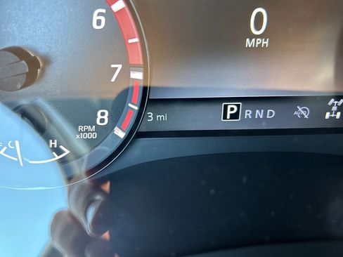 New 2025 Nissan Frontier PRO-4X w/ Tow Package image 20