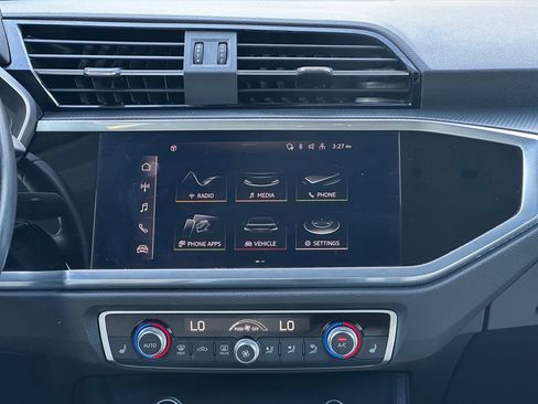 Used 2022 Audi Q3 2.0T Premium image 21