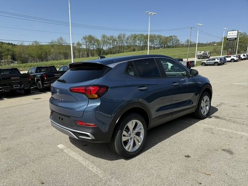 New 2026 Buick Encore GX Preferred AWD/4WD image 5