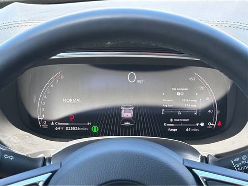 Used 2024 Acura MDX SH-AWD w/ Technology Package image 25