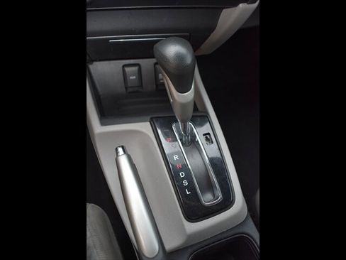 Used 2015 Honda Civic LX image 12