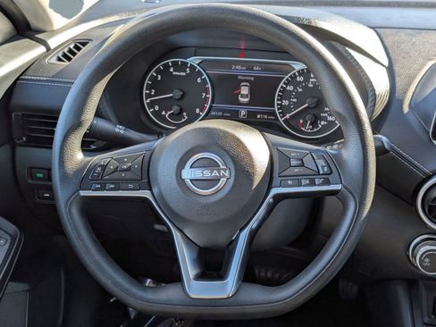 Used 2024 Nissan Sentra SV image 16