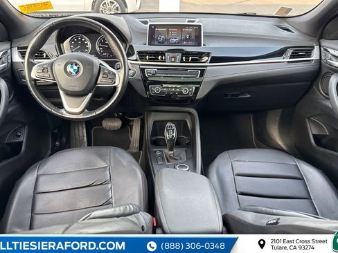 Used 2022 BMW X2 sDrive28i w/ Convenience Package image 10
