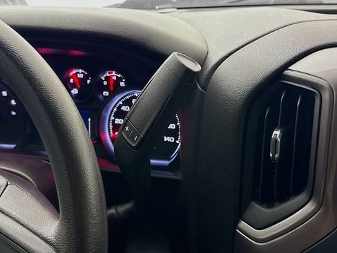 Used 2024 Chevrolet Silverado 2500 Custom w/ Custom Value Package image 17