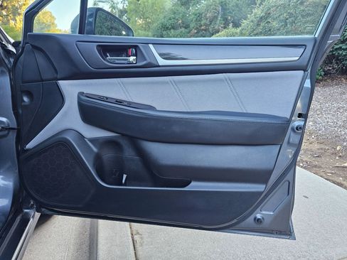 Used 2019 Subaru Legacy 2.5i Sport image 28