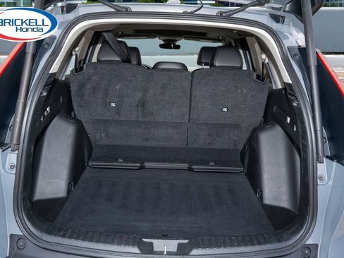Certified 2025 Honda CR-V EX-L image 11