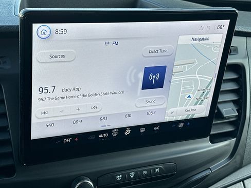 New 2025 Ford Transit 350 XL image 19