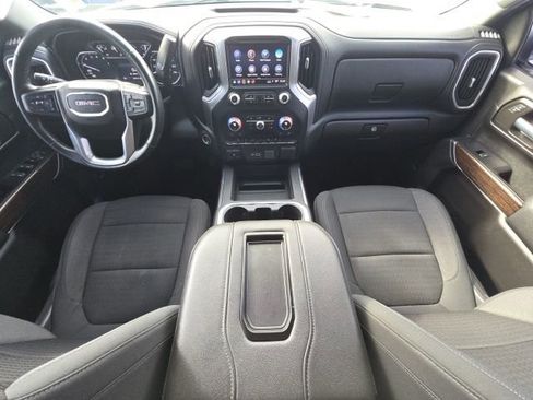 Used 2021 GMC Sierra 1500 Elevation w/ Preferred Package image 27
