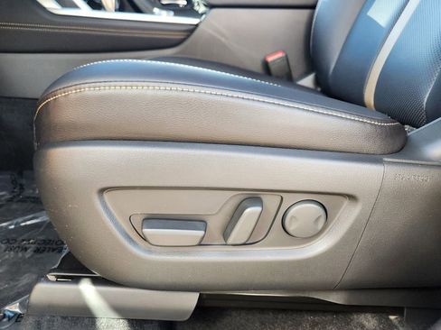 New 2026 MAZDA CX-70 3.3 Turbo S w/ Premium Package image 13