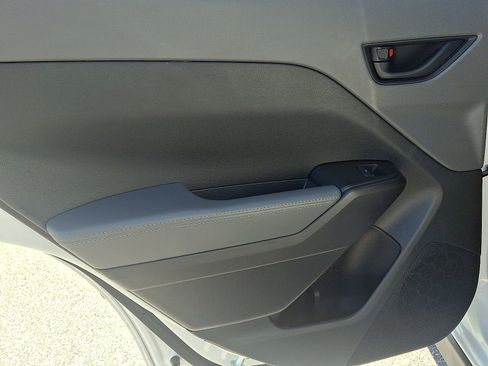 Certified 2026 Subaru Crosstrek 2.0i Premium image 12