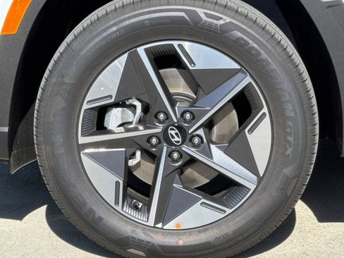 New 2026 Hyundai Tucson SEL AWD/4WD image 29