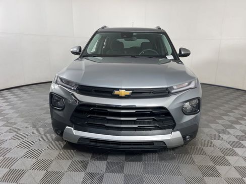 Used 2023 Chevrolet TrailBlazer LT image 15