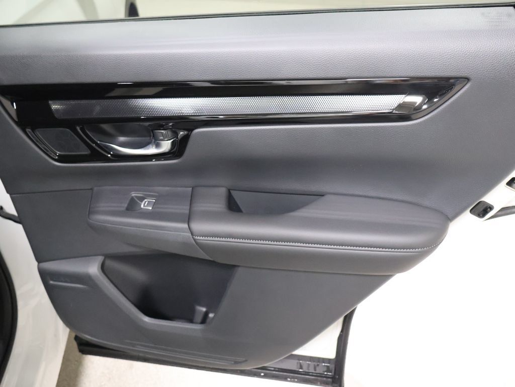 New 2027 Honda CR-V EX-L image 20