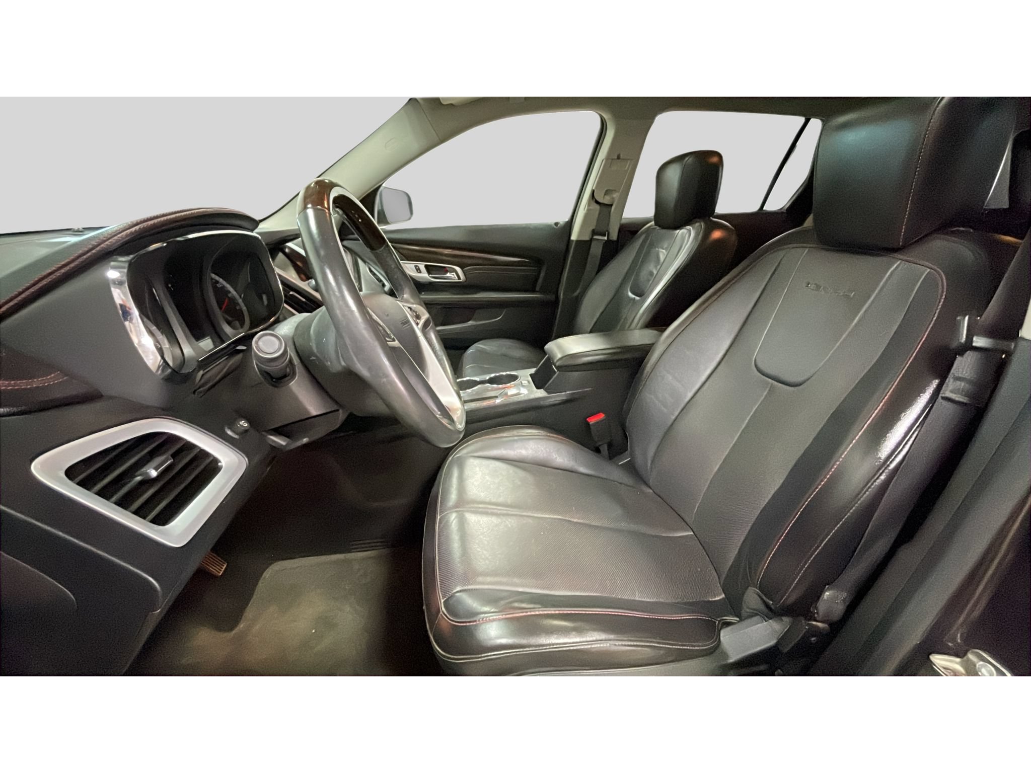 Used 2014 GMC Terrain Denali FWD image 12