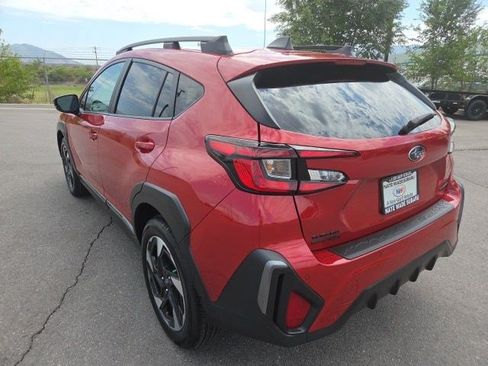 Used 2026 Subaru Crosstrek 2.5i Limited w/ Crosstrek Mirror Package AWD/4WD image 5