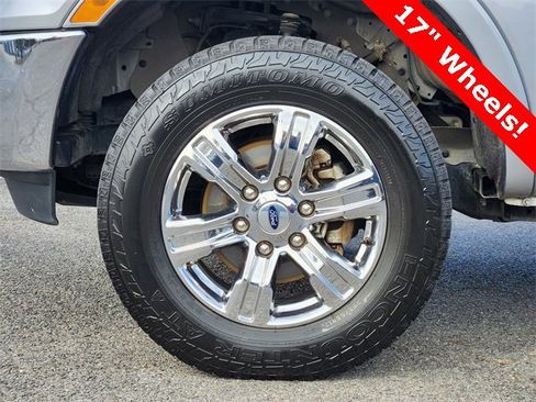 Used 2022 Ford Ranger XLT w/ Equipment Group 302A High image 10