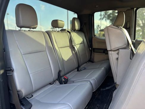 Used 2021 Ford F250 XL w/ Power Equipment Group image 11